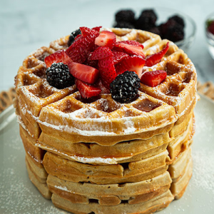 Breakfest Date — Types of Dates option 10