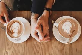Coffee Date — Types of Dates option 12