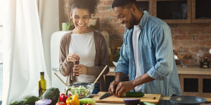 Cooking Date — Types of Dates option 13