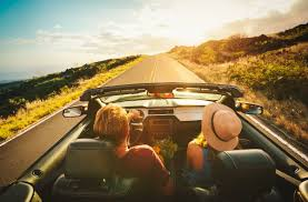 Driving Date — Types of Dates option 18