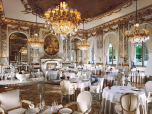 Expensive Resturant — Types of Dates option 20