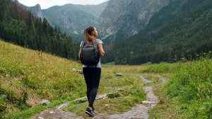Hiking — Types of Dates option 23