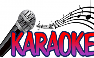 Karaoke — Types of Dates option 27