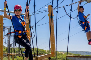 Obstacle Course — Types of Dates option 35