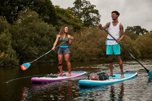 Paddleboarding — Types of Dates option 36
