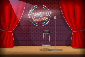 Stand Up Comedy Show — Types of Dates option 42