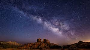 Stargazing — Types of Dates option 43