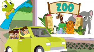 The Zoo — Types of Dates option 44