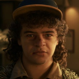 All Stranger Things CHARACTERS Updated to 2026 — option 5