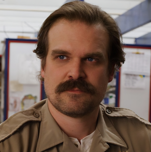 All Stranger Things CHARACTERS Updated to 2026 — option 6