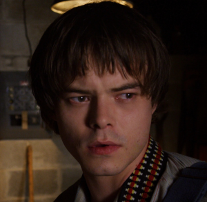 All Stranger Things CHARACTERS Updated to 2026 — option 12