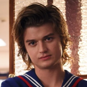 All Stranger Things CHARACTERS Updated to 2026 — option 13