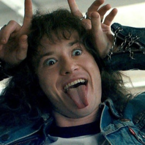 All Stranger Things CHARACTERS Updated to 2026 — option 31