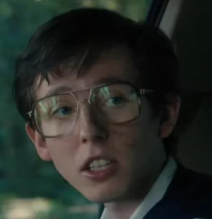 All Stranger Things CHARACTERS Updated to 2026 — option 33