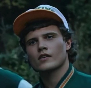 All Stranger Things CHARACTERS Updated to 2026 — option 36