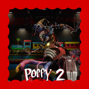 Zzzzz 1777691556the Prototype — All Poppy Playtime Characters Chapters 1-5 option 32