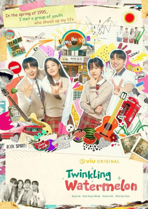Kdrama — option 3