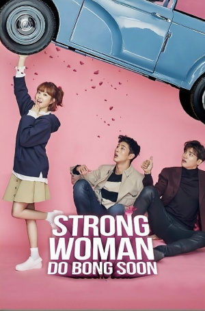 Kdrama — option 9