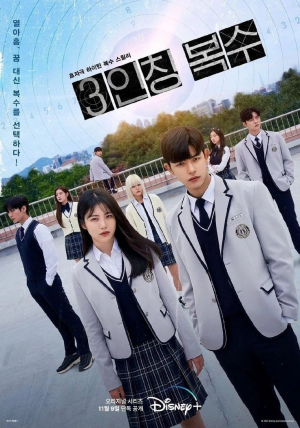 Kdrama — option 10