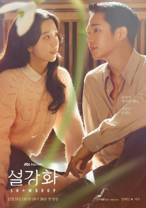 Kdrama — option 12