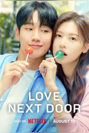 Kdrama — option 13