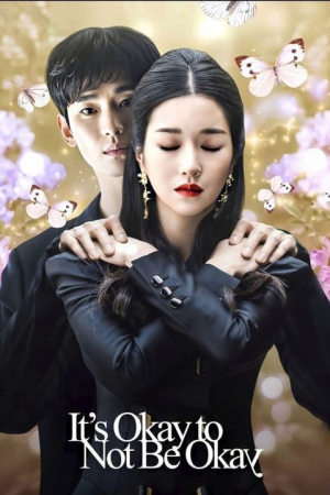 Kdrama — option 19