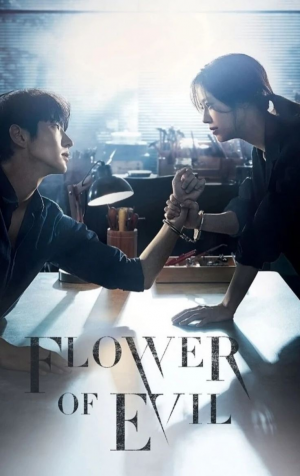 Kdrama — option 22