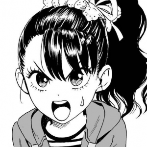 Waifus One-Punch Man — option 2