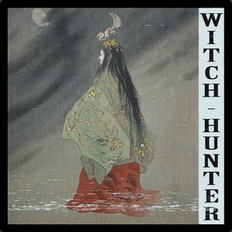 Zzzzz 1744107496screenshot 2025 04 08 At 11 17 26 Witch Hunter Single By Kslv Noh Spotify — KSLV NOH - All Songs (Updated 2025) option 172