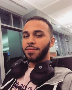 Darryle Hamlin Hamlinz — streamer tier list option 10