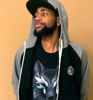 Tsm Daequan — streamer tier list option 37