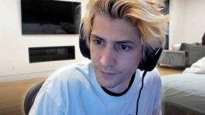 Xqc — streamer tier list option 38