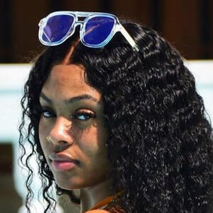 Zoe Spencer 5 — streamer tier list option 40