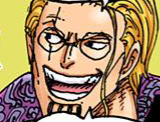 OnePiece Power Scaling 2025 — option 12