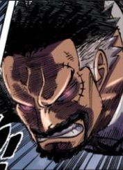 OnePiece Power Scaling 2025 — option 15