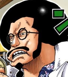 OnePiece Power Scaling 2025 — option 16