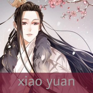 Zzzzz 17412457441000051126 — All Danmei Characters option 19
