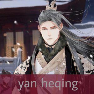 Zzzzz 17412458071000051125 — All Danmei Characters option 20