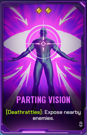 Zzzzz 1746805964179 — FragPunk Shard Cards - Season 1 Chapter 2 option 154