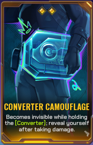 Zzzzz 1746805965183 — FragPunk Shard Cards - Season 1 Chapter 2 option 158
