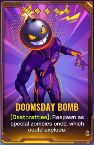 Zzzzz 1746805966190 — FragPunk Shard Cards - Season 1 Chapter 2 option 165