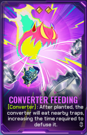 Zzzzz 1746805966192 — FragPunk Shard Cards - Season 1 Chapter 2 option 167
