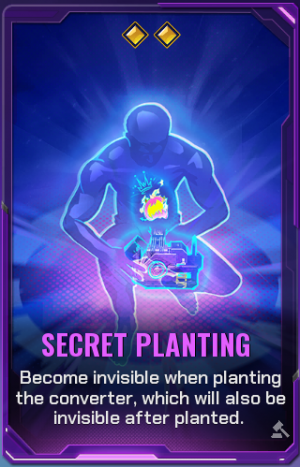 Zzzzz 1746805966196 — FragPunk Shard Cards - Season 1 Chapter 2 option 171