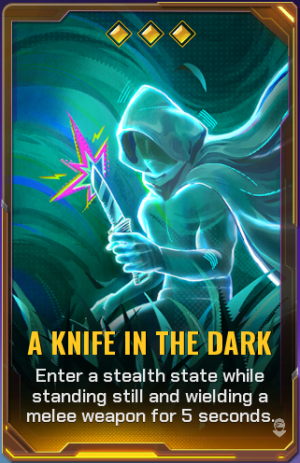 Zzzzz 1746805968213 — FragPunk Shard Cards - Season 1 Chapter 2 option 188