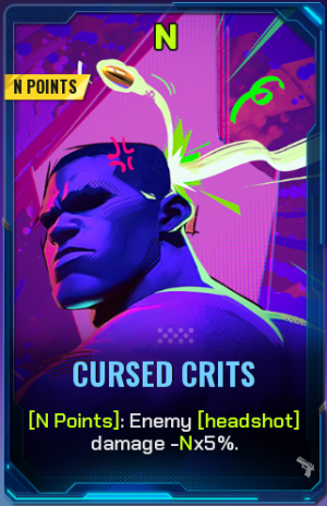 Zzzzz 1746805968216 — FragPunk Shard Cards - Season 1 Chapter 2 option 191