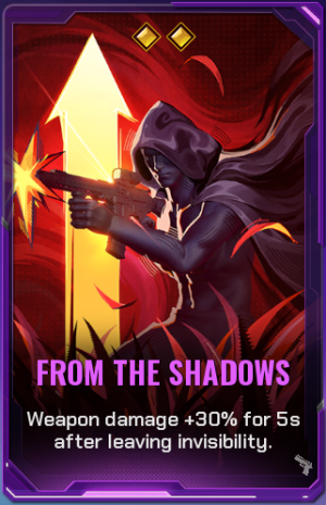 Zzzzz 1746805969225 — FragPunk Shard Cards - Season 1 Chapter 2 option 200