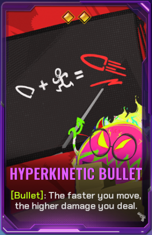Zzzzz 1746805970228 — FragPunk Shard Cards - Season 1 Chapter 2 option 203