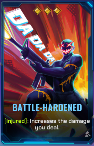 Zzzzz 1746805970234 — FragPunk Shard Cards - Season 1 Chapter 2 option 209