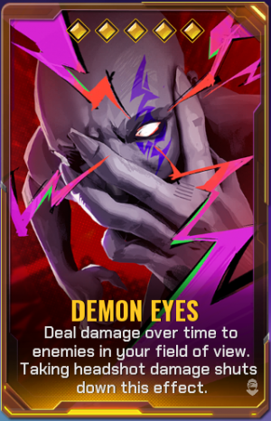 Zzzzz 1746805971236 — FragPunk Shard Cards - Season 1 Chapter 2 option 211
