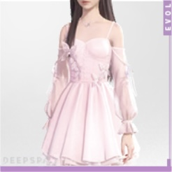 Img7795 — Love And Deepspace MC Outfits (March 2025) option 1